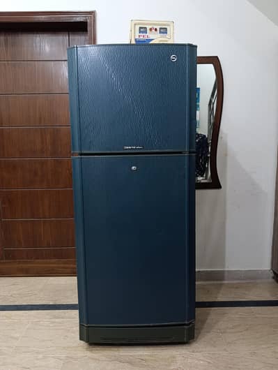 PEL Desire Infinite Fridge