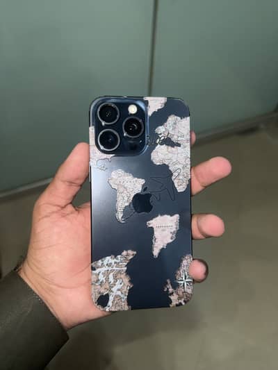 Apple iPhone 15 Pro Max non pta