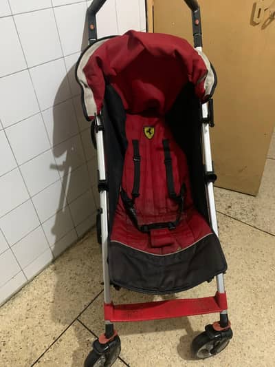 Baby Pram for Sale