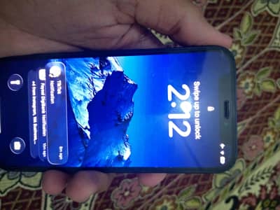 Apple iPhone 12 mini
