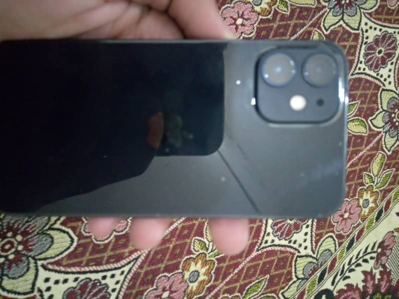 Apple iPhone 12 mini 1