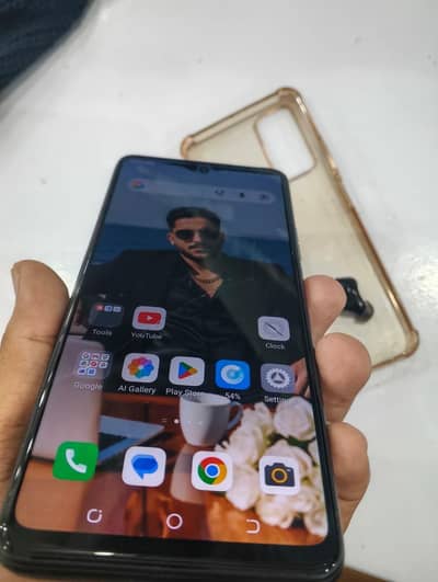 Tecno Pova 2
