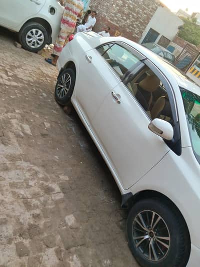 Toyota Corolla XLI 2009