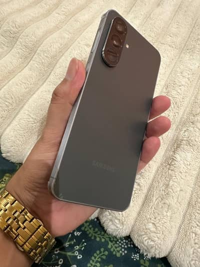 Samsung Mobile A56
