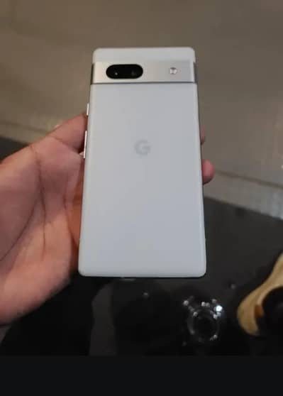 Google Pixel 7a