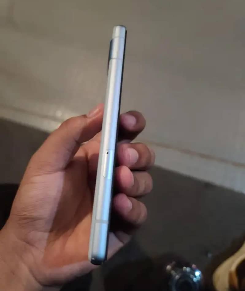 Google Pixel 7a 1