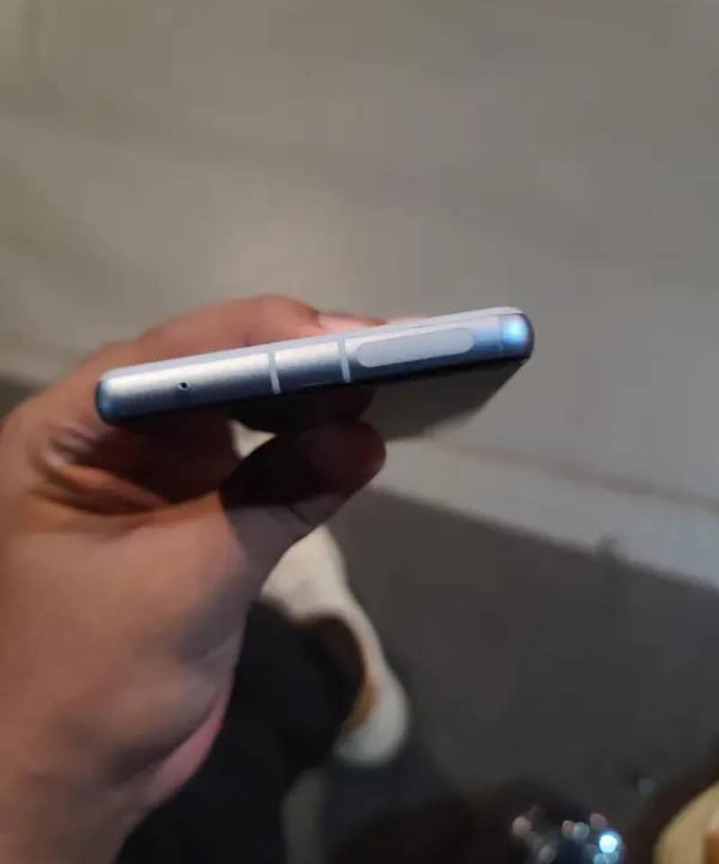 Google Pixel 7a 5