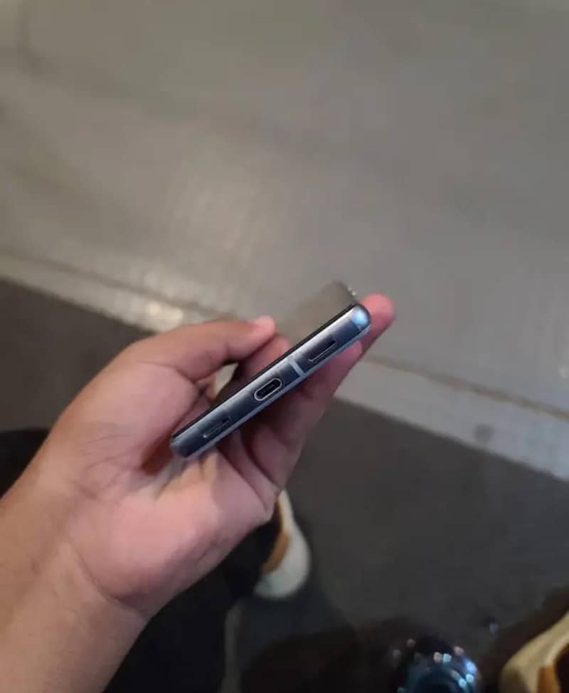 Google Pixel 7a 6