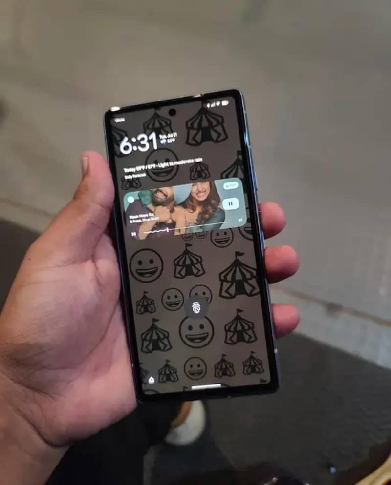 Google Pixel 7a 7