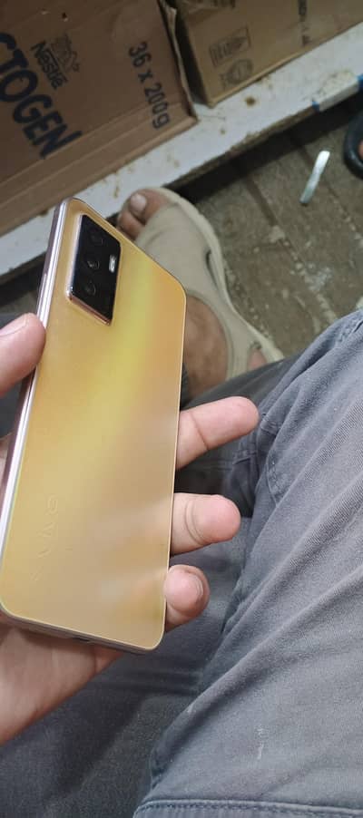 Vivo V23e