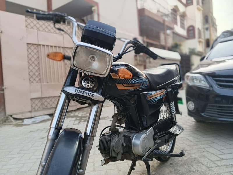 unique 2020 model 70cc 0