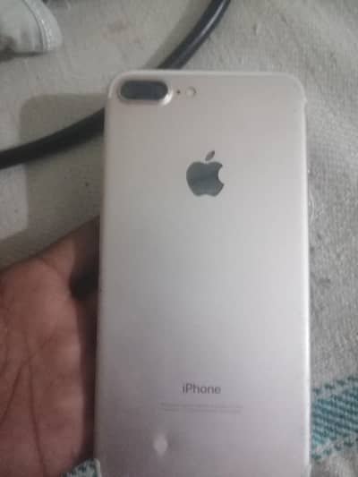 Apple iPhone 7 Plus