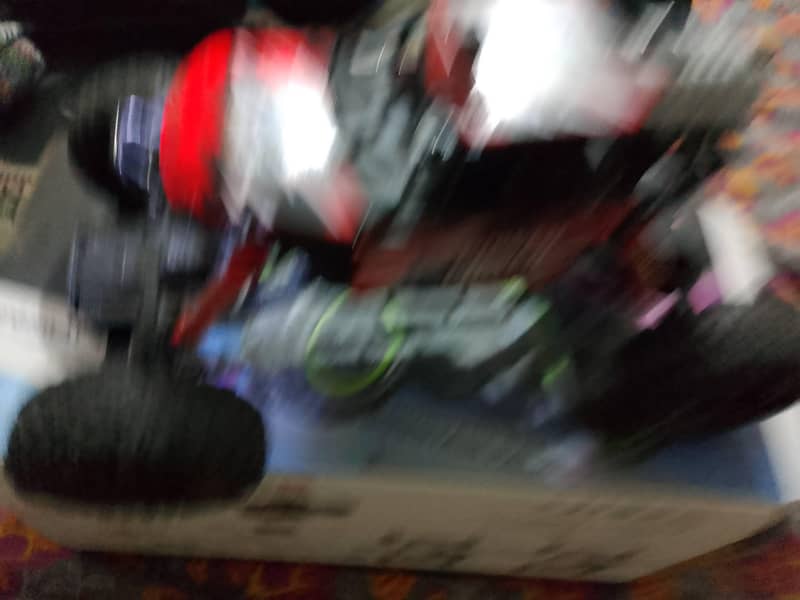 remote control car 1