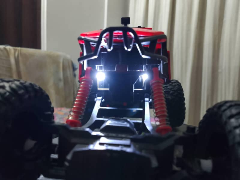 remote control car 2