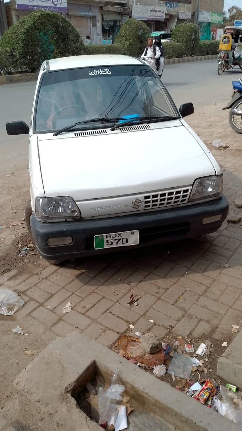 Vip Mehran 0