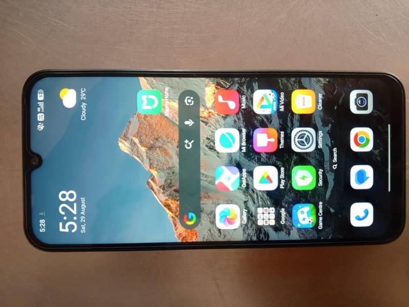 redmi 15c 2