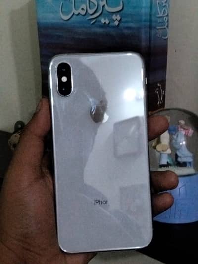 Apple iPhone XS 10/9