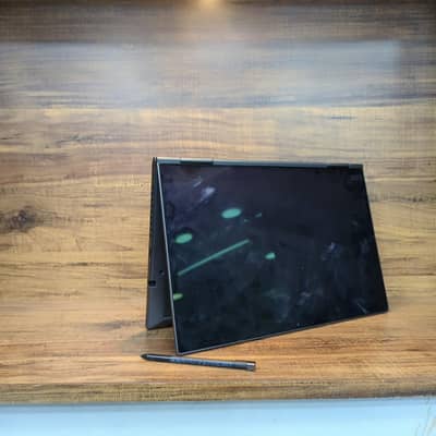 Lenovo ThinkPad Laptop X1 Yoga Gen 4 i5 8th Gen 8GB 256GB