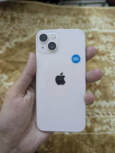 Apple iPhone 13 jv