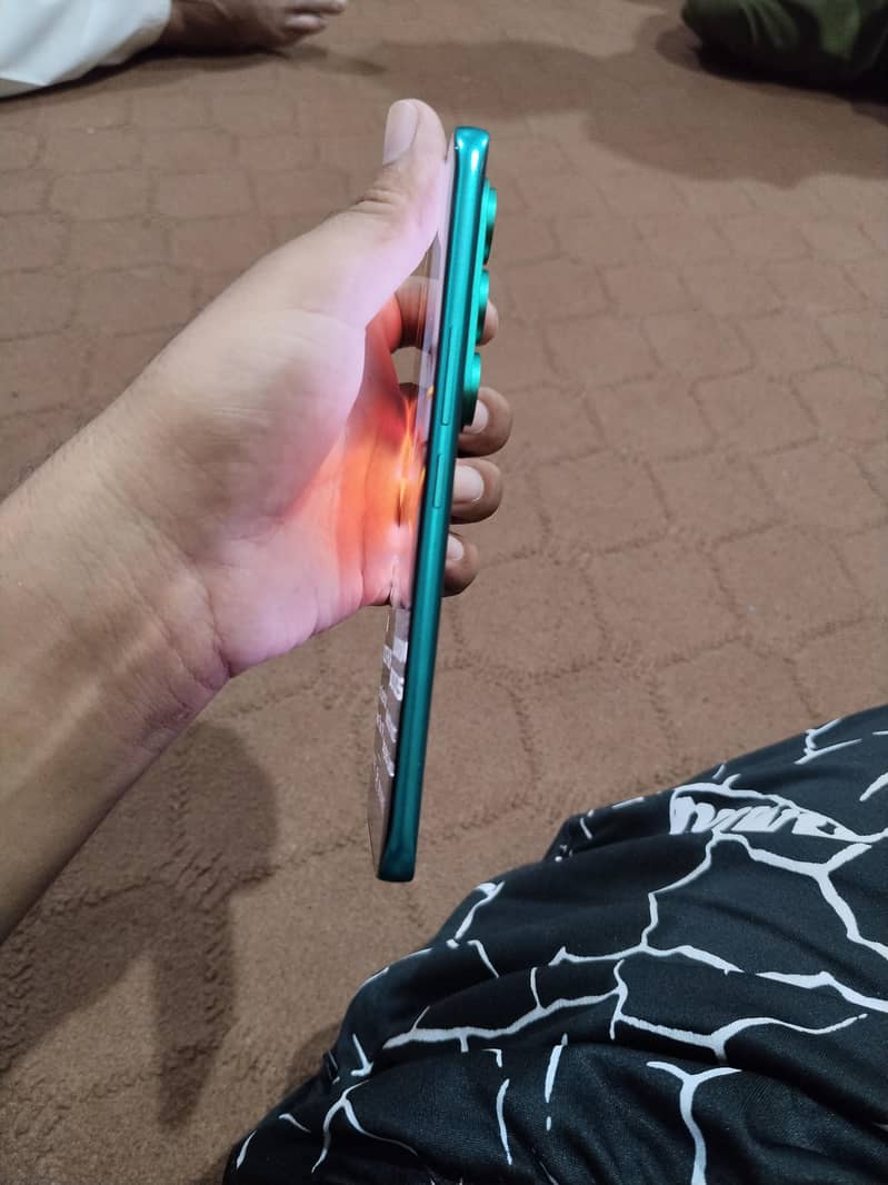 tecno camon 50 pro 2