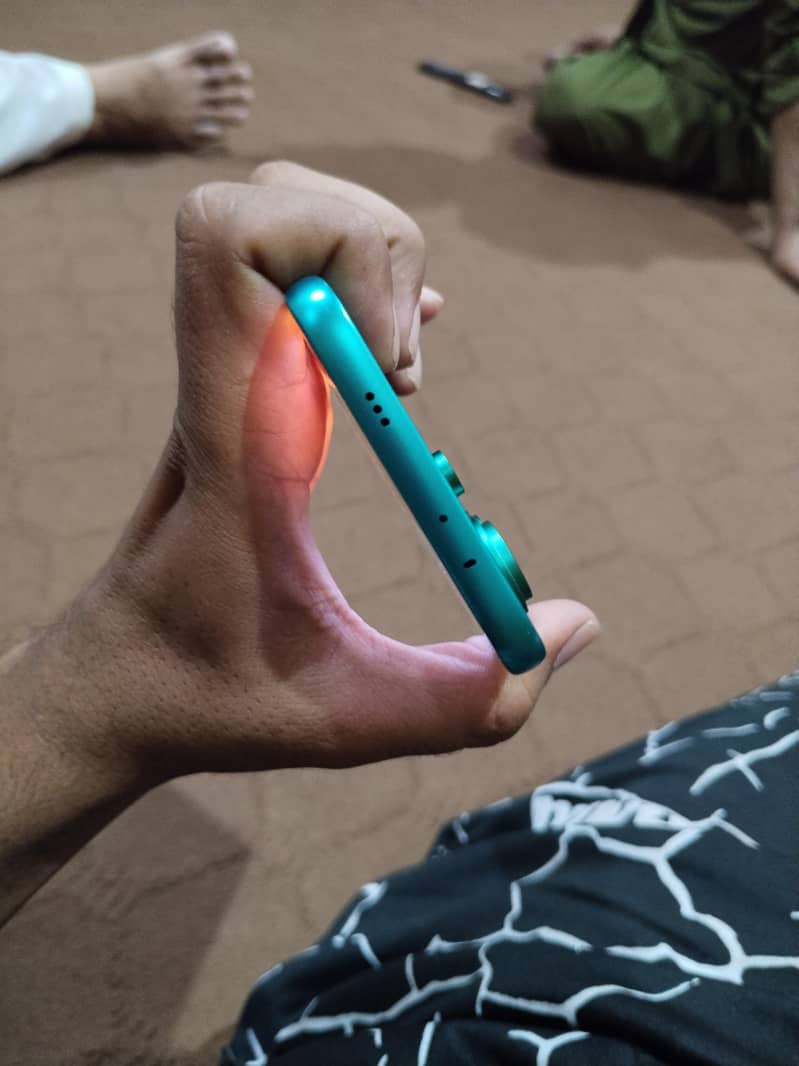 tecno camon 50 pro 3