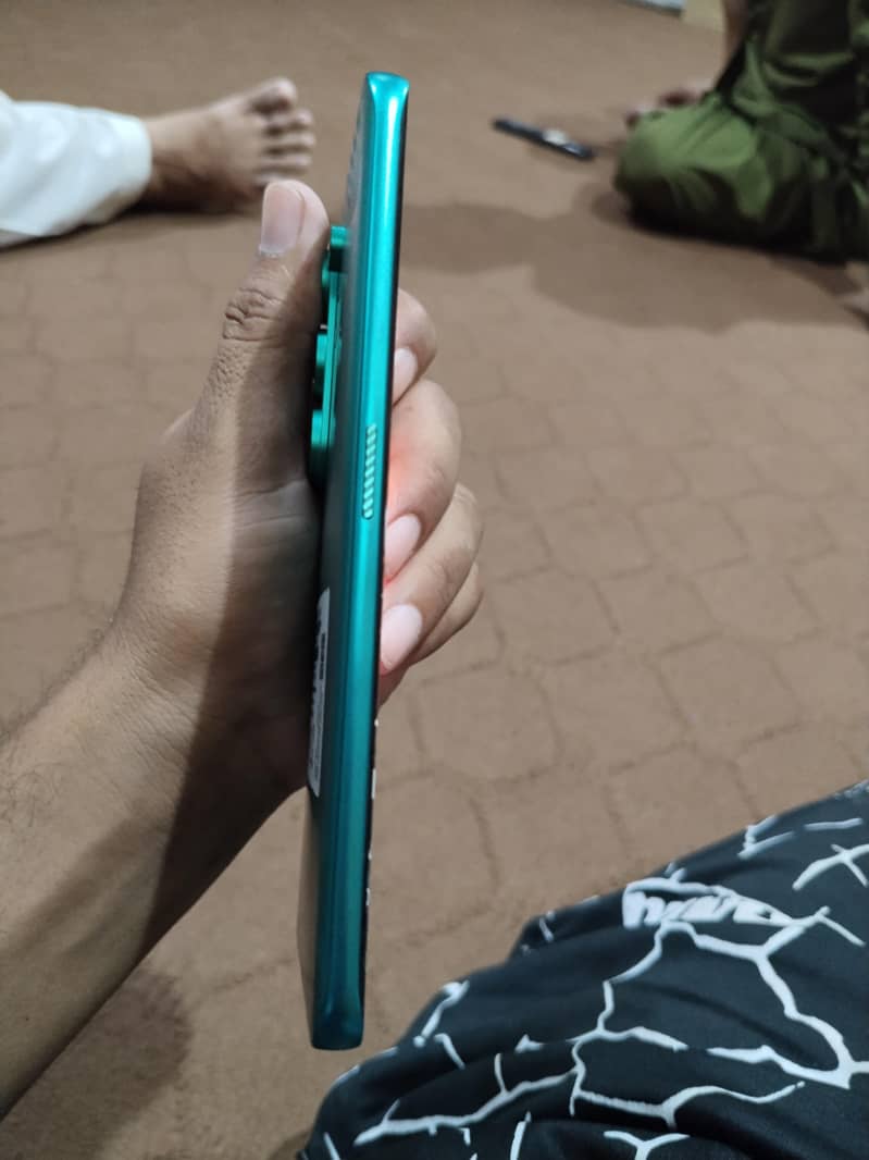 tecno camon 50 pro 4