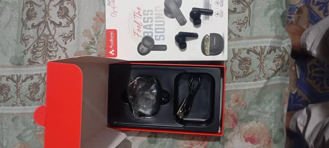 audionic signature 680 earbuds
