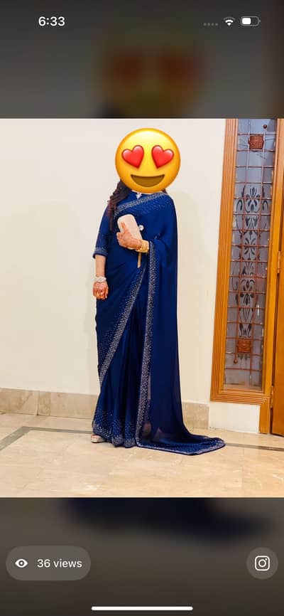 Saree