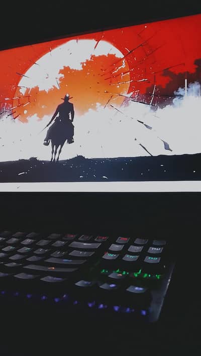 Mechanical keyboard