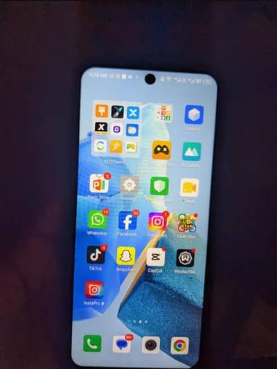 Infinix Hot 30 Play