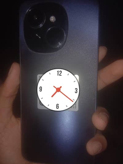 Tecno Spark Go 1