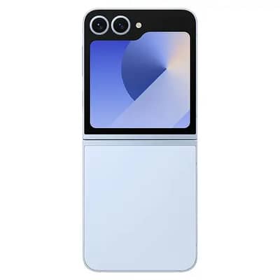 Samsung Mobile Z Flip 6