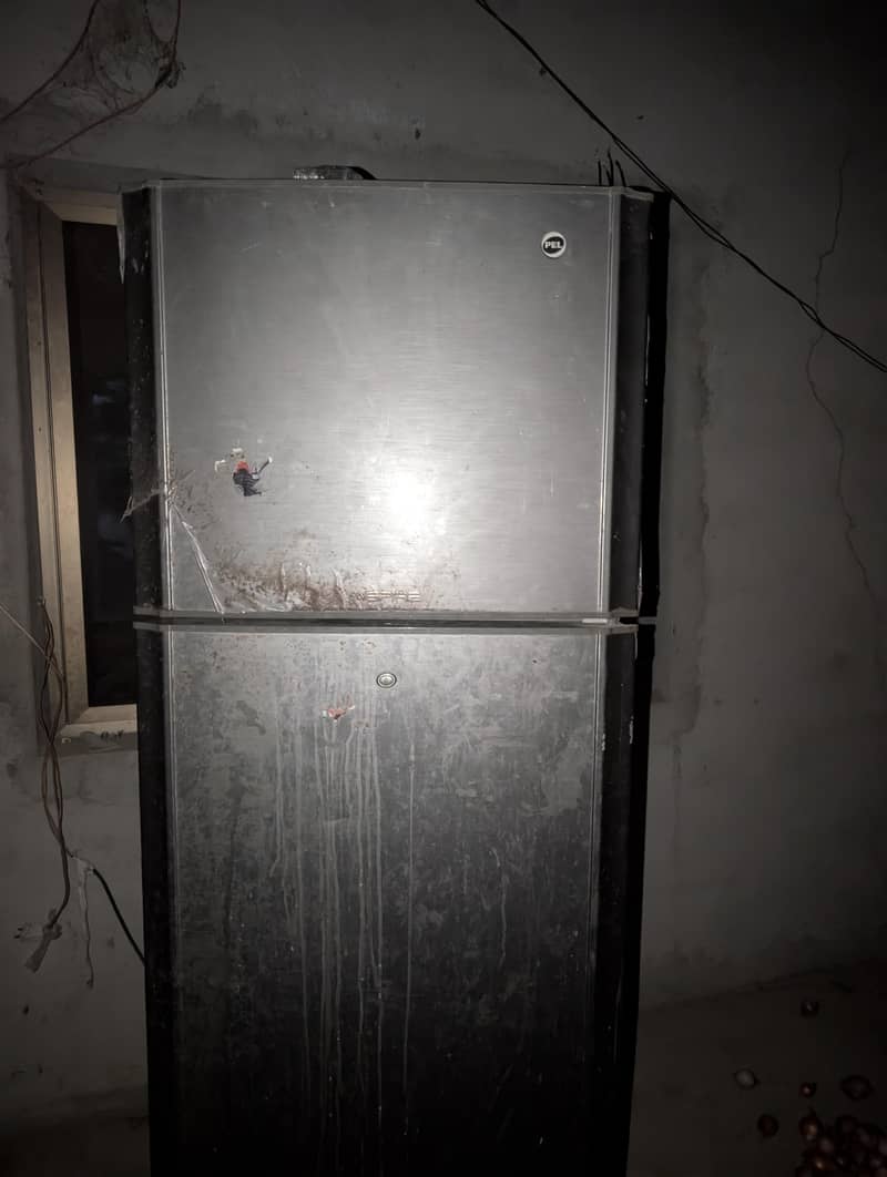 PEL REFRIGERATOR 3
