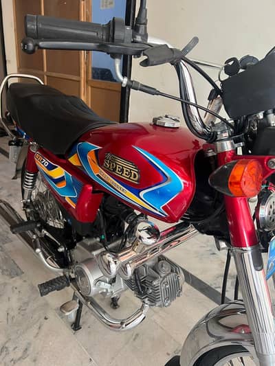 Bike Hi Speed for sale 2026