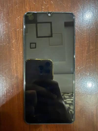 Samsung Galaxy A12