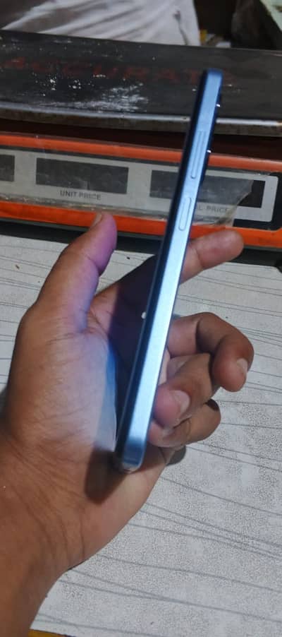 Itel A70