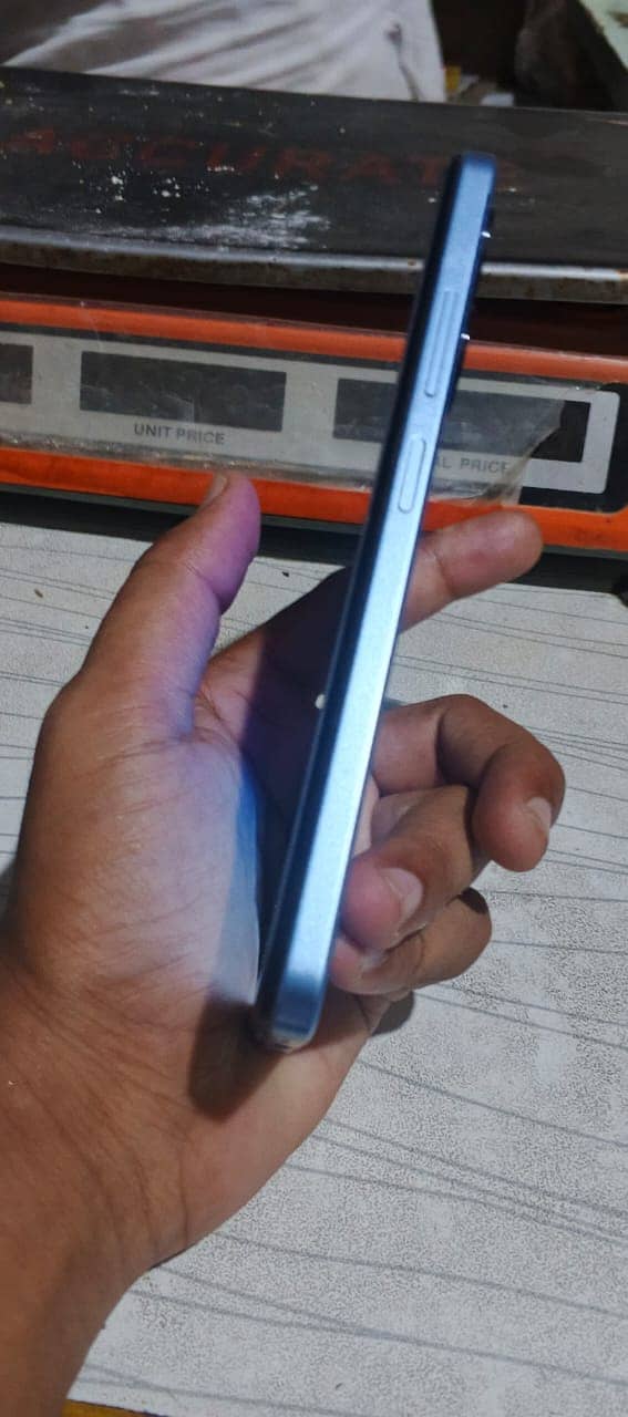 Itel A70 0