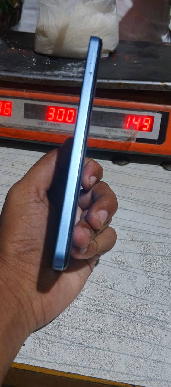 Itel A70 3