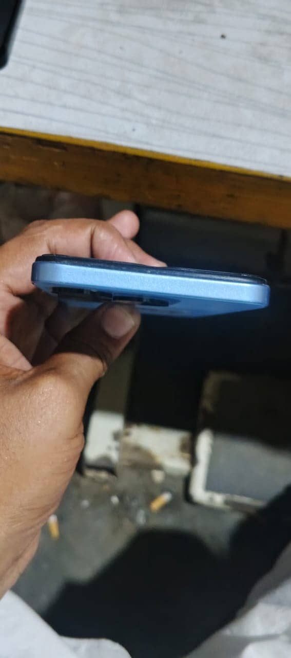 Itel A70 4