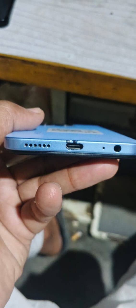 Itel A70 5
