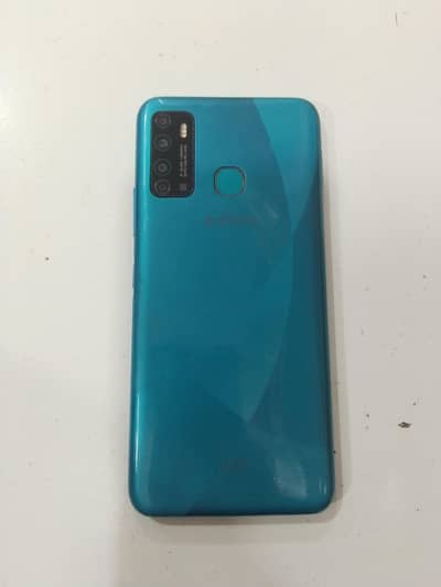 Infinix Hot 9
