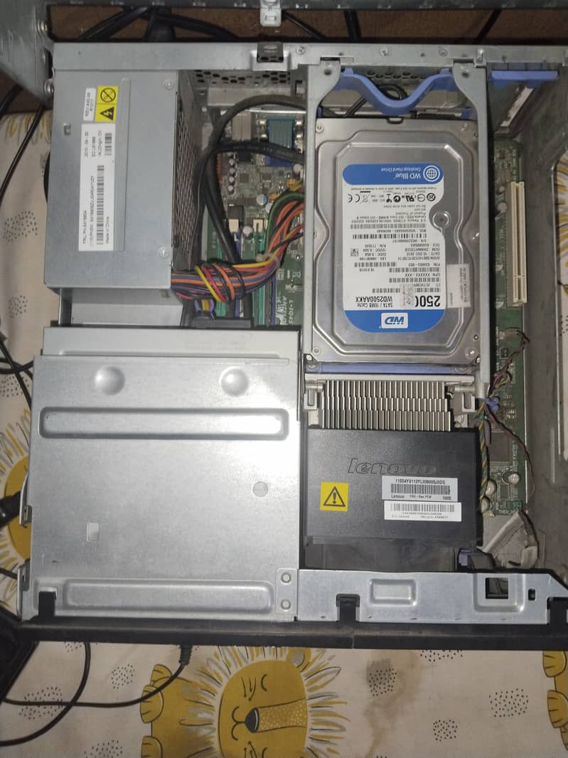 Computer 1