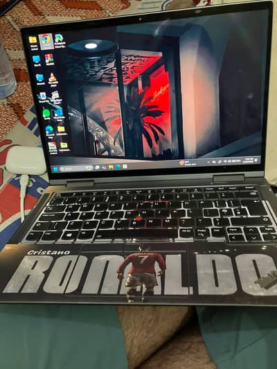 Lenovo ThinkPad X1 Yoga Core i7 11th Gen | 32GB | 512GB | 4K OLED Touc