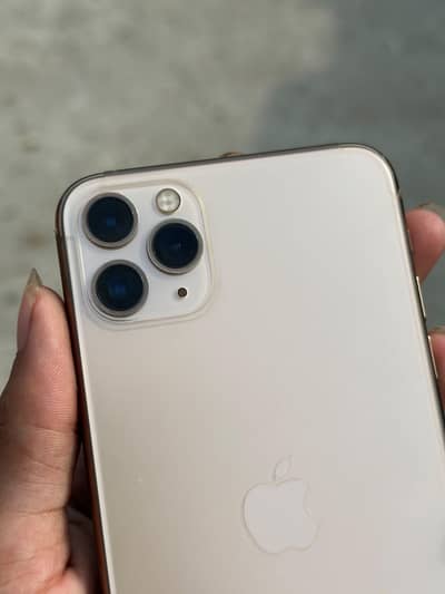 Apple iPhone 11 Pro Max