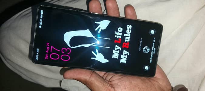 Tecno CAMON 40