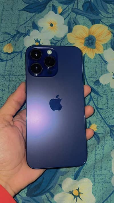 iphone 14 pro max  for sale condition 10/10