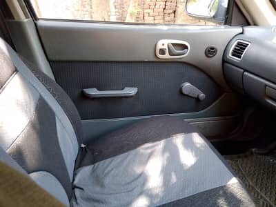 Suzuki Cultus 2015