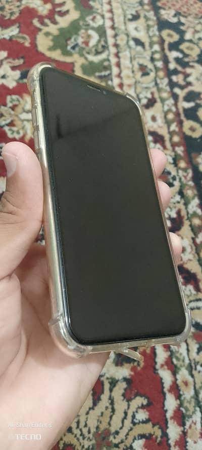 I phone