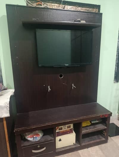 TV TROLLY