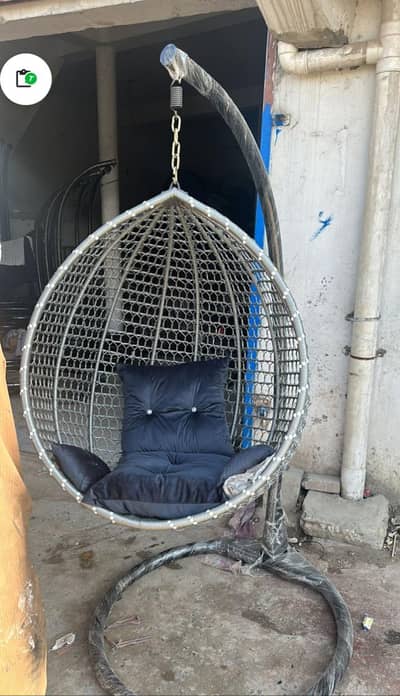 swing jhula